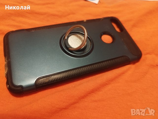 протектор и стъкло за Xiaomi A1, снимка 3 - Калъфи, кейсове - 42241178