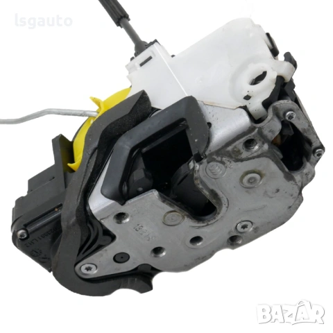 Брава предна лява врата Opel Insignia 2008-2013 ID: 158200