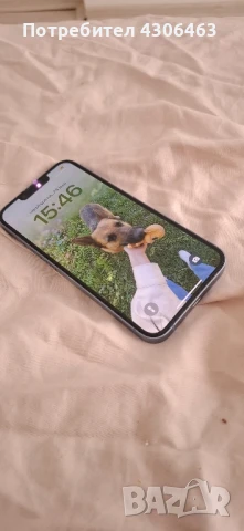 Iphone 14 КАТО НОВ 128GB, снимка 2 - Apple iPhone - 51129914