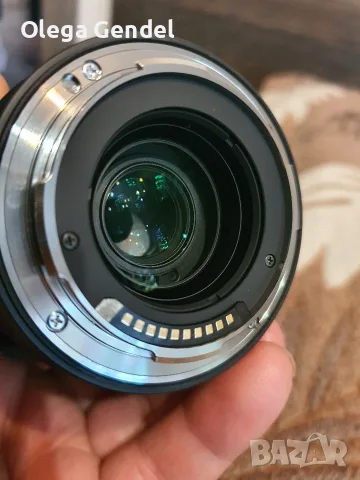 sigma 28-70mm f2.8 DG DN L mount, снимка 2 - Обективи и филтри - 56170710