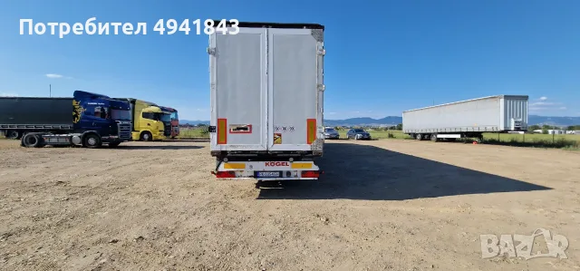   Продавам камион, снимка 5 - Камиони - 55974573