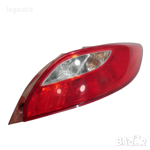 Десен стоп Mazda 2 II (DE) 2007-2010 ID: 164378