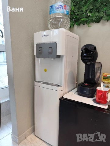Диспенсър за вода Finlux , снимка 2 - Други - 52944039