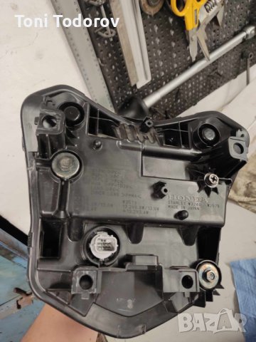 Honda nc 750 x  фар, снимка 3 - Части - 44293938