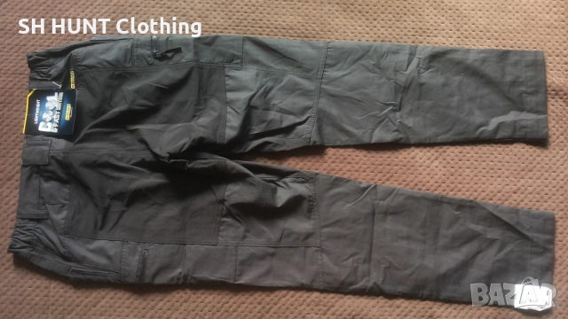 BLAKLADER Work Stretch Trouser размер M работен панталон с от части еластична материя W4-728, снимка 2 - Панталони - 52949351
