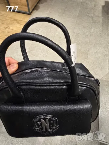 дамска чанта , снимка 3 - Чанти - 48570933