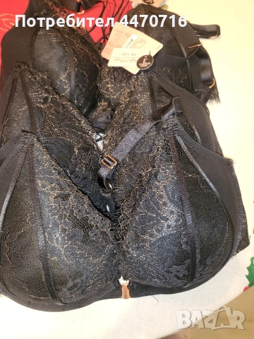 Сутиен лукс Франция , снимка 6 - Корсети, бюстиета, топове - 52851222