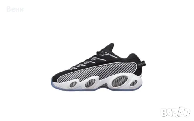 Мъжки маратонки , снимка 5 - Маратонки - 49029598