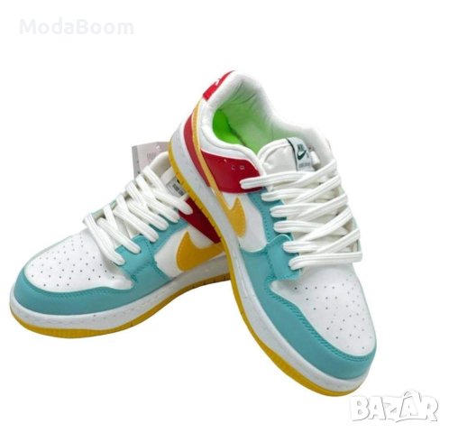 🔥Дамски обувки Nike Air Force🔥, снимка 2 - Маратонки - 42727199