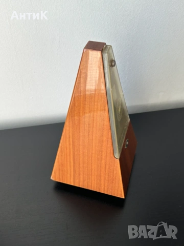 Механичен Метроном, снимка 5 - Други - 53762818