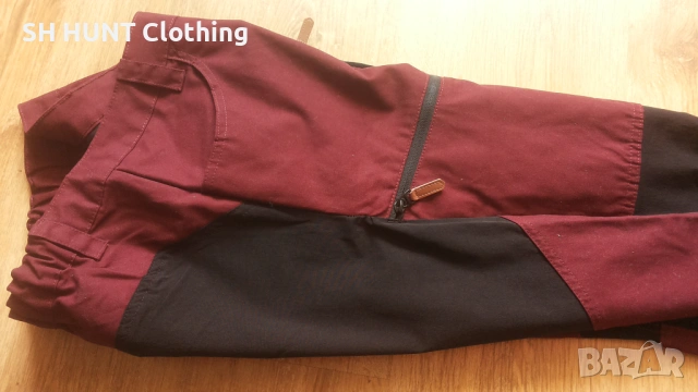 KAYOBA OUTDOOR Stretch Trouser размер M / L панталон с от части еластична материя - 2229, снимка 11 - Панталони - 53625057