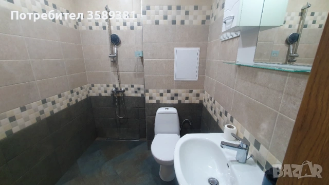 Двустаен апартамент под наем в Овча Купел 2, снимка 15 - Апартаменти - 51642311