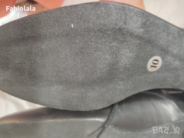 Dancing shoes size 10 = 44/44,5, снимка 8 - Други - 51028944