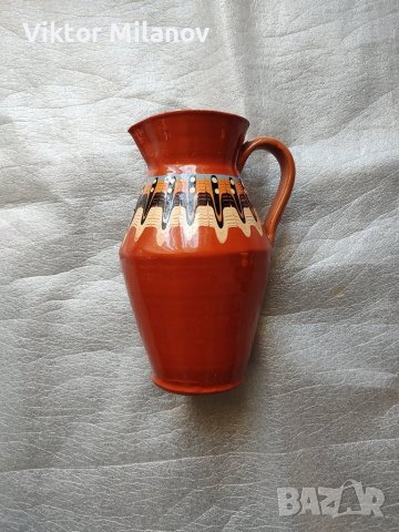 Керамична кана 