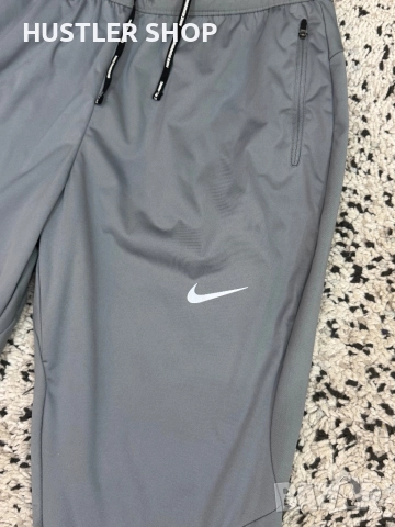 Мъжко долнище NIKE. Размер XL, снимка 5 - Спортни дрехи, екипи - 52963019