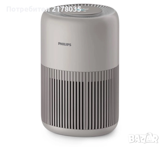 ПРЕЧИСТВАТЕЛ НА ВЪЗДУХ PHILIPS AC0921/14- гаранционен, снимка 3 - Овлажнители и пречистватели за въздух - 52931703