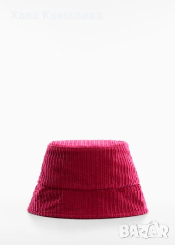 Чисто нова шапка Манго, снимка 3 - Шапки - 53869371