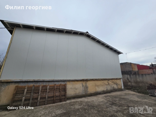 Монтаж и изработка на метални конструкции , снимка 9 - Монтажи - 53060992