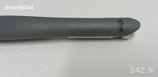 Белачка 5five сива, 20см - за 4 €вро, снимка 6 - Аксесоари за кухня - 52915671