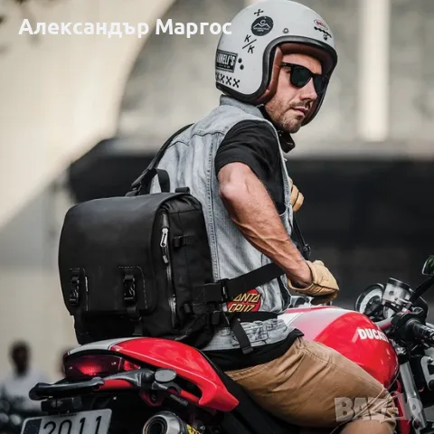 Kriega Urban KSU16 , снимка 5 - Аксесоари и консумативи - 56093297
