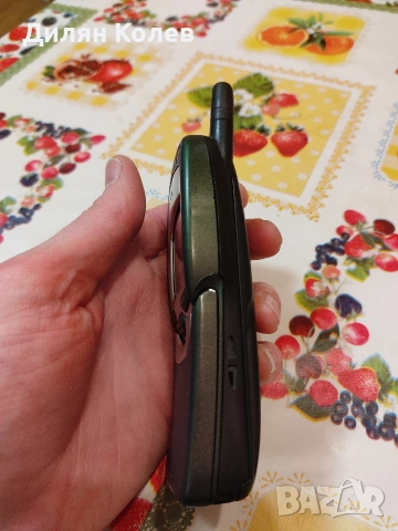 Nokia 7110 - колекционерски комплект , снимка 15 - Nokia - 53639133