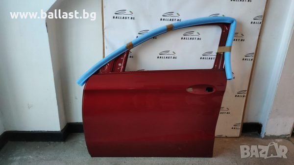 ВРАТА ПРЕДНА ЛЯВА НЕОБОРУДВАНА A2927200105 GLE W292