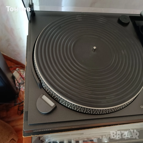 Грамофон Telefunken ts 860, снимка 3 - Грамофони - 51160109