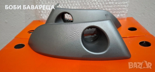 Лайсни за Toyota, снимка 4 - Части - 53607234