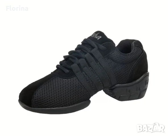 Обувки за народни танци , снимка 4 - Дамски ежедневни обувки - 53029984