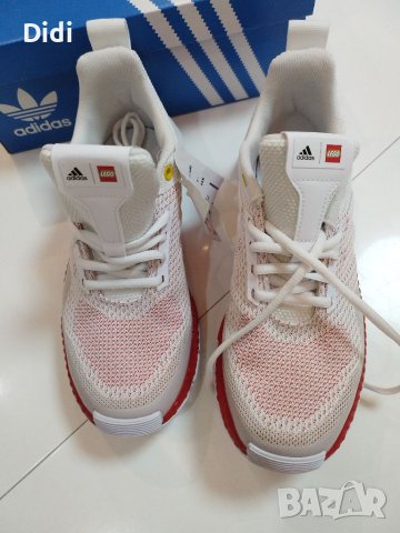 Adidas lego Wear маратонки, снимка 2 - Маратонки - 41514444