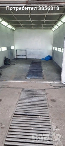 Продавам отдавам автотенекджийски-бояджийски сервиз, снимка 3 - Други - 53406092