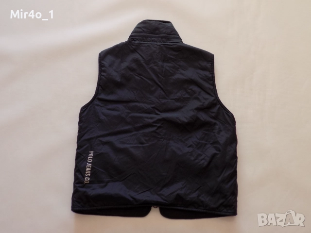 елек polo ralph lauren яке горнище худи блуза фанела суичър дамски оригинален M, снимка 2 - Спортни екипи - 48570197