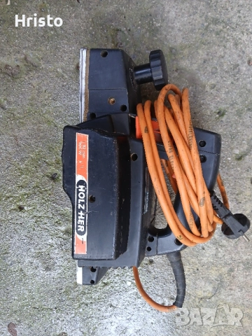 Ренде Холц Хер 900W