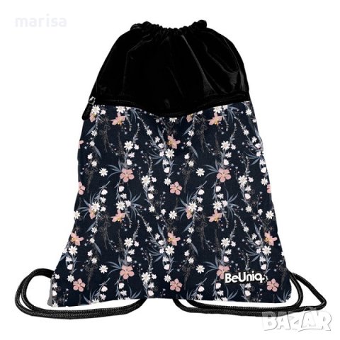 Торба за спорт Premium Rose BeUniq 5903162089461