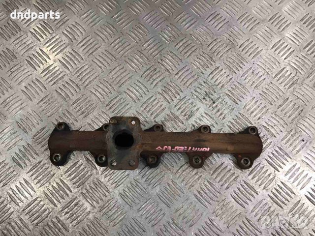 Изпускателни колектори Citroen C3,1.4HDI,2003г.