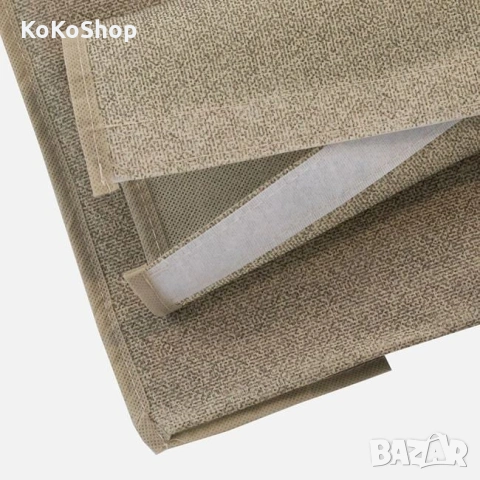 Органайзер за гардероб - висяща етажерка, снимка 3 - Органайзери - 53509786