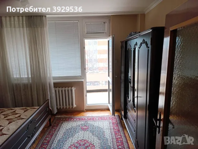 Под наем обзаведена гарсониера в София, кв. Борово, снимка 5 - Апартаменти - 55803809