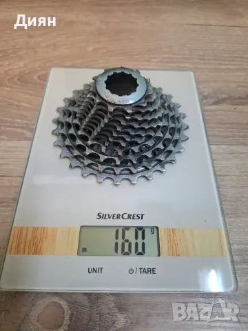 Венец касета Sram red 11-28t, 11 speed 