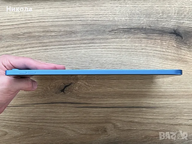 iPad 10th Generation 64GB + Писалка и
Два кальфа, снимка 6 - Таблети - 56224188