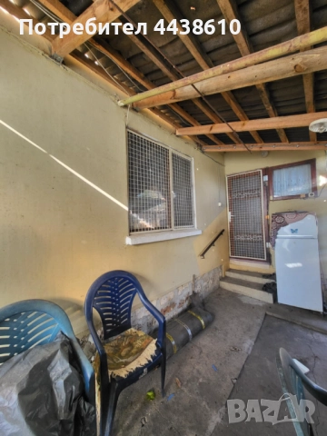 с. Малина, Общ. Ген. Тошево, къща с двор – 25053евро (49000лв.)