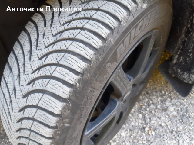 Kia Carnival 2.9 crdi, 2004 г на части, снимка 7 - Автомобили и джипове - 41757306