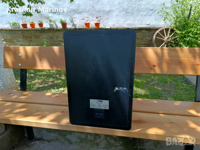 Canton GLX 210-Продава се една брайка тонколона, снимка 8 - Тонколони - 50443752