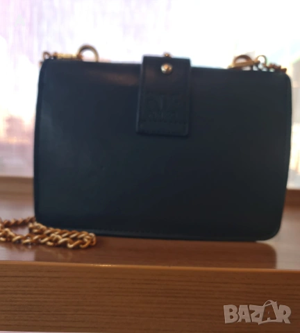 Луксозна  ,елегантна дамска чанта , снимка 4 - Чанти - 53624432