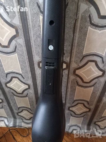 Акумулаторна прахосмукачка AEG - CX 8, снимка 6 - Прахосмукачки - 41185546