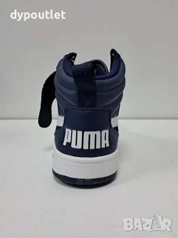 Маратонки Puma Rebound v2, размер - 37.5 /UK 4.5/  ., снимка 6 - Маратонки - 47990084
