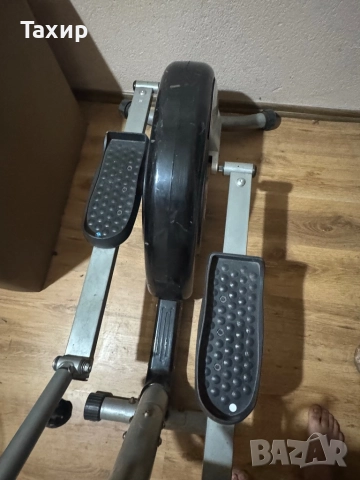 Уред за тренировнка, снимка 2 - Фитнес уреди - 52467090