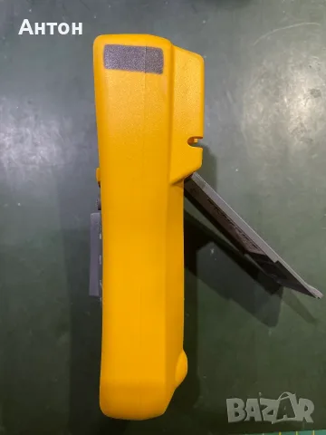 Мултимер FLUKE 117 true rms volt alert, снимка 3 - Друга електроника - 45385884