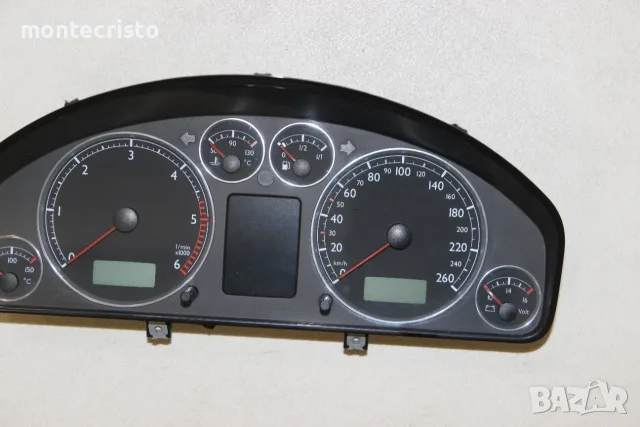 Километраж Seat Alhambra (2000-2010г.) 7M7920840L / 7M7 920 840 L, снимка 3 - Части - 56017024