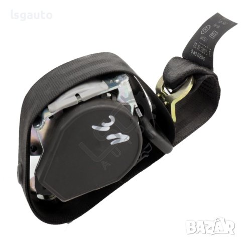 Заден ляв предпазен колан AUDI A6 (4F, C6) 2004-2011 ID: 121099