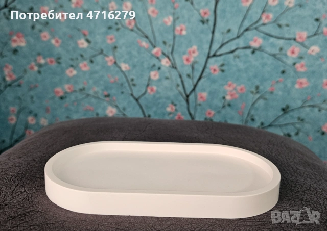 Чудесни гипсокерамични отливки за декорация - ръчно изработени, снимка 7 - Декорация за дома - 53190806